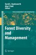 Forest Diversity and Management - Bild 1