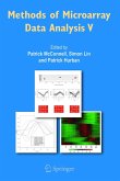 Methods of Microarray Data Analysis V