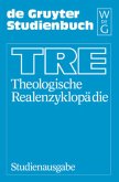 Aaron - Zypern / Theologische Realenzyklopädie Teil I-III, Tl.1-3