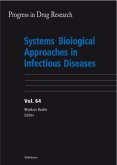 Systems Biological Approaches in Infectious Diseases / Progress in Drug Research 64