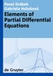Elements of Partial Differential... - Bild 1