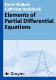 Elements of Partial Differential Equations