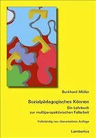 Cover Sozialpädagogisches Können
