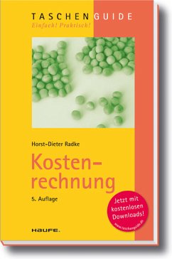 Cover Kostenrechnung