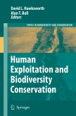 Human Exploitation and Biodiversity Conservation