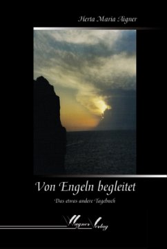 Cover Von Engeln begleitet
