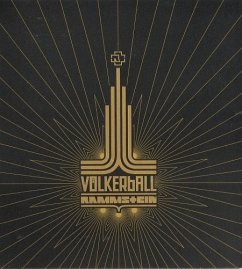 Völkerball (Special Edition-Cd-Package) - Rammstein