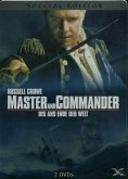 Master and Commander: Bis ans Ende der Welt