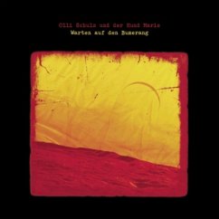 Cover Warten Auf Den Bumerang