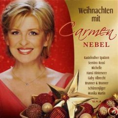 Weihnachten Mit Carmen Nebel