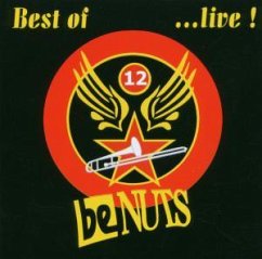 Cover Best Of ... Live!