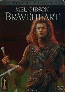 Braveheart