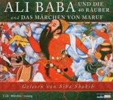 Ali Baba und die 40 Räuber Ali Baba und die 40 Räuber
