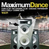 Maxximum Dance Vol.1