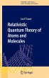 Relativistic Quantum Theory of Atoms... - Bild 1