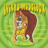 Lucky'S Musicbox Vol.4 Lucky'S Musicbox Vol.4