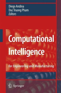 Computational Intelligence - Andina, Diego / Pham, Duc Truong (eds.)