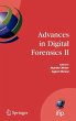 Advances in Digital Forensics II - Bild 1