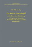 Der biblische Gesetzesbegriff