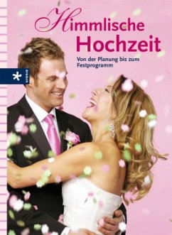 Cover Himmlische Hochzeit