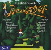 Peter And The Wolf (The Rock)