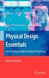Physical Design Essentials - Bild 1