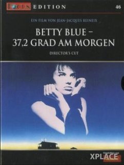 Betty Blue - 37,2 Grad am Morgen