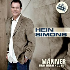 Männer Sind Einfach Zu Gut - Simons,Hein