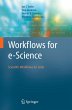 Workflows for e-Science - Bild 1