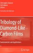 Tribology of Diamond-Like Carbon Films - Bild 1