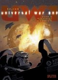Universal War One - Die Frucht der Erkenntnis