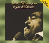 Jimmy Witherspoon & Jay McShann-24bit Remastered Jimmy Witherspoon & Jay McShann-24bit Remastered