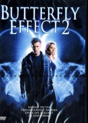 Butterfly Effect 2 Butterfly Effect 2