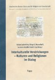 Interkulturelle Verstrickungen, Kulturen und Religionen im Dialog