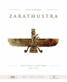 Zarathustra, m. DVD und Super-Audio-CD (Hybrid)