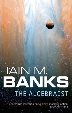 The Algebraist - Banks, Iain M.