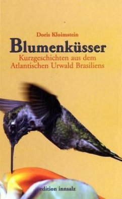 Cover Blumenküsser