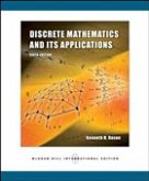 Discrete Mathematics and its Applications