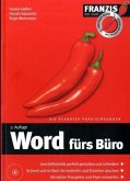 Word fürs Büro, m. CD-ROM