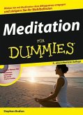 Meditation für Dummies