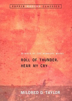Roll of Thunder, Hear My Cry - Taylor, Mildred D.