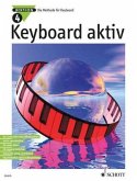 Keyboard aktiv