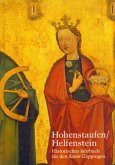 Hohenstaufen / Helfenstein, Historisches Jahrbuch für den Kreis Göppingen