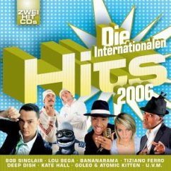 Die Internationalen Hits 2006 Die Internationalen Hits 2006