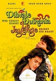 Dilwale Dulhania Le Jayenge - Wer zuerst kommt, kriegt die Braut (2 DVDs)