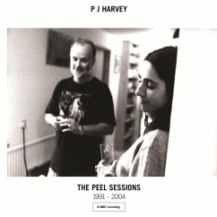 The Peel Sessions 1991-2004 - Pj Harvey