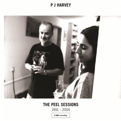 The Peel Sessions 1991 - 2004 - Harvey,Pj