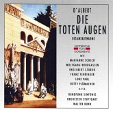 Die Toten Augen Die Toten Augen