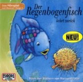 Der Regenbogenfisch kehrt zurück, 1 Audio-CD