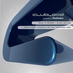 Clubload Vol. 1 - Clubload (2006, mixed by Hammer + Oliver Koletzki)